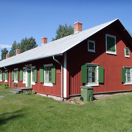Statarlaengan Hoernefors Hornefors Экстерьер фото
