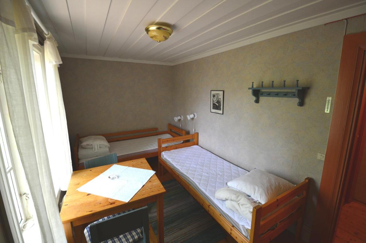 Statarlaengan Hoernefors Hornefors Экстерьер фото