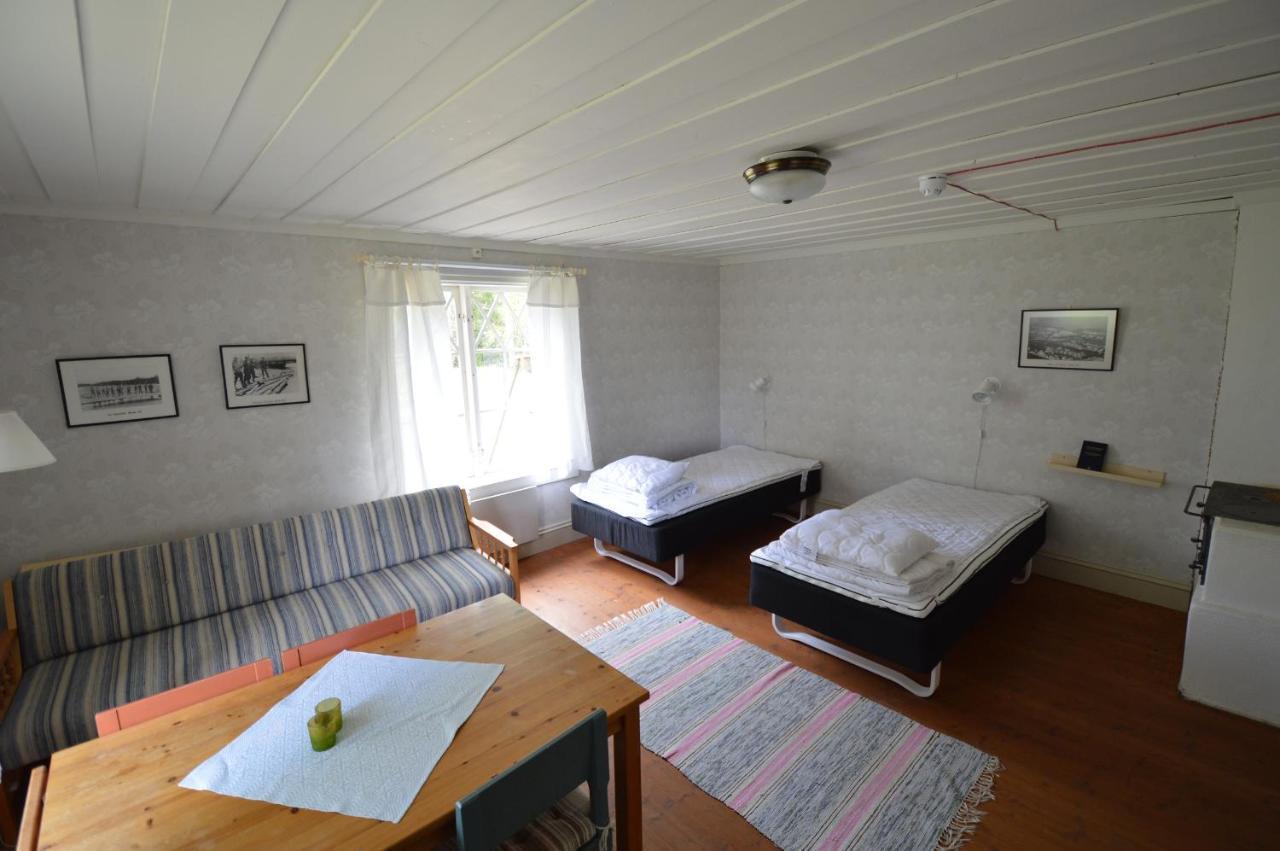 Statarlaengan Hoernefors Hornefors Экстерьер фото
