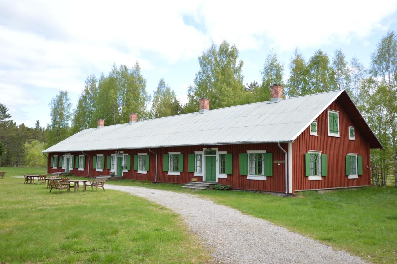 Statarlaengan Hoernefors Hornefors Экстерьер фото