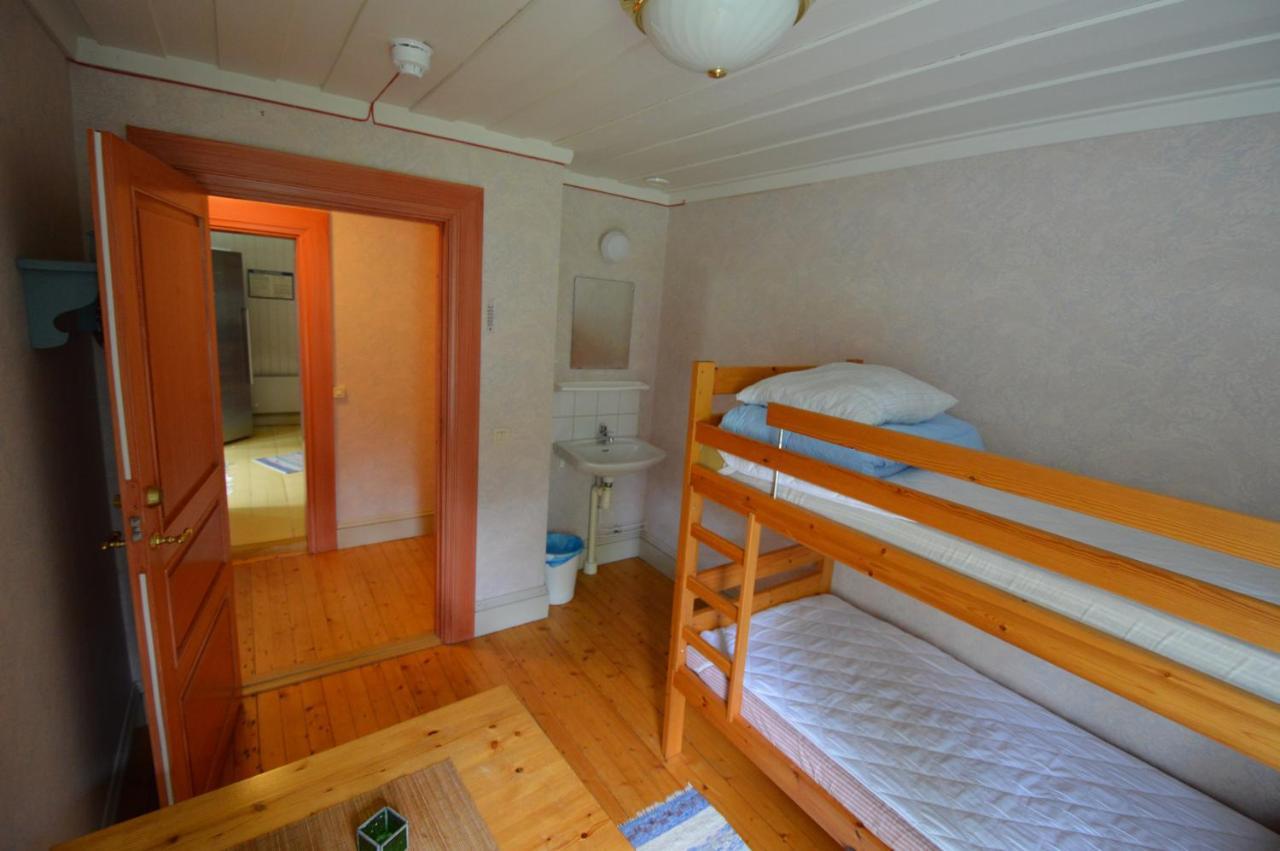 Statarlaengan Hoernefors Hornefors Экстерьер фото