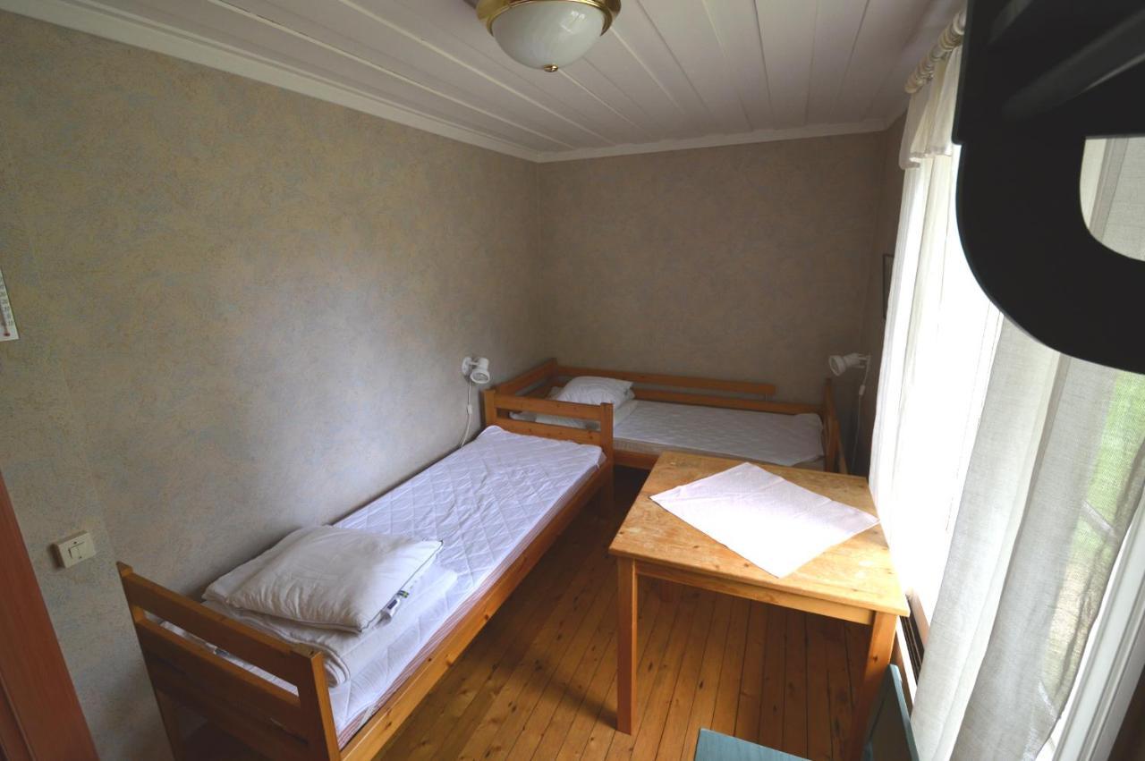 Statarlaengan Hoernefors Hornefors Экстерьер фото