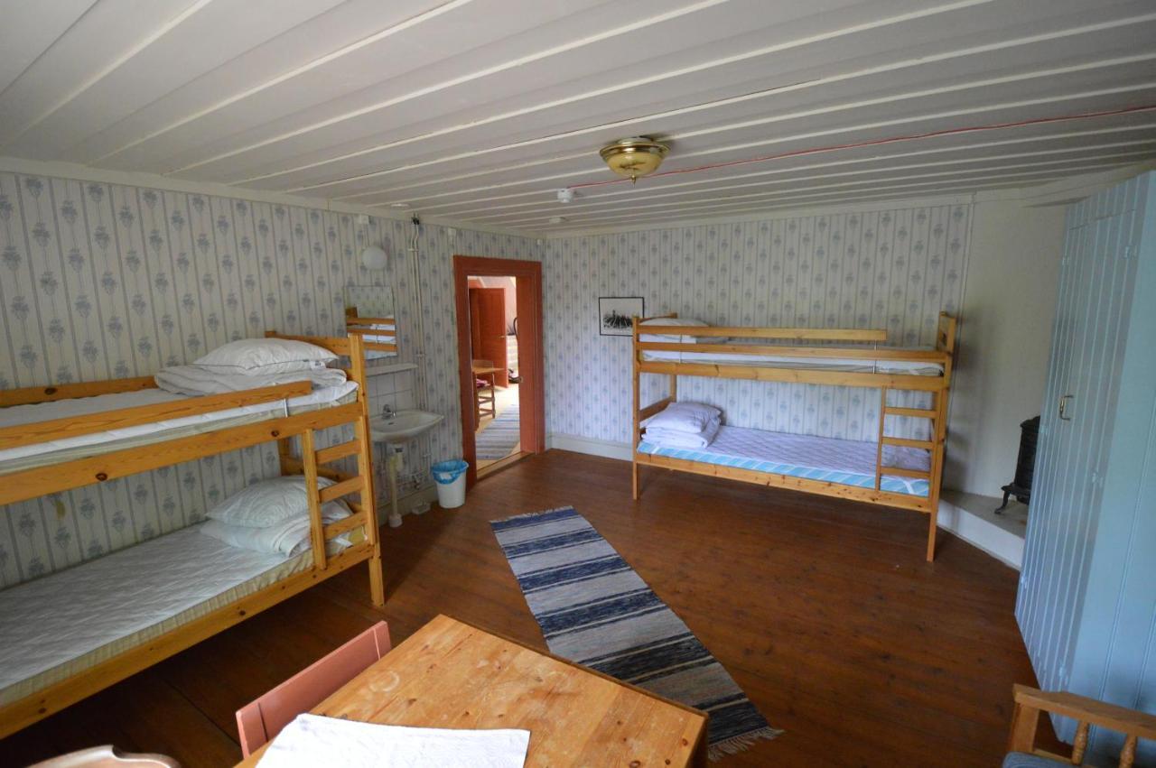 Statarlaengan Hoernefors Hornefors Экстерьер фото