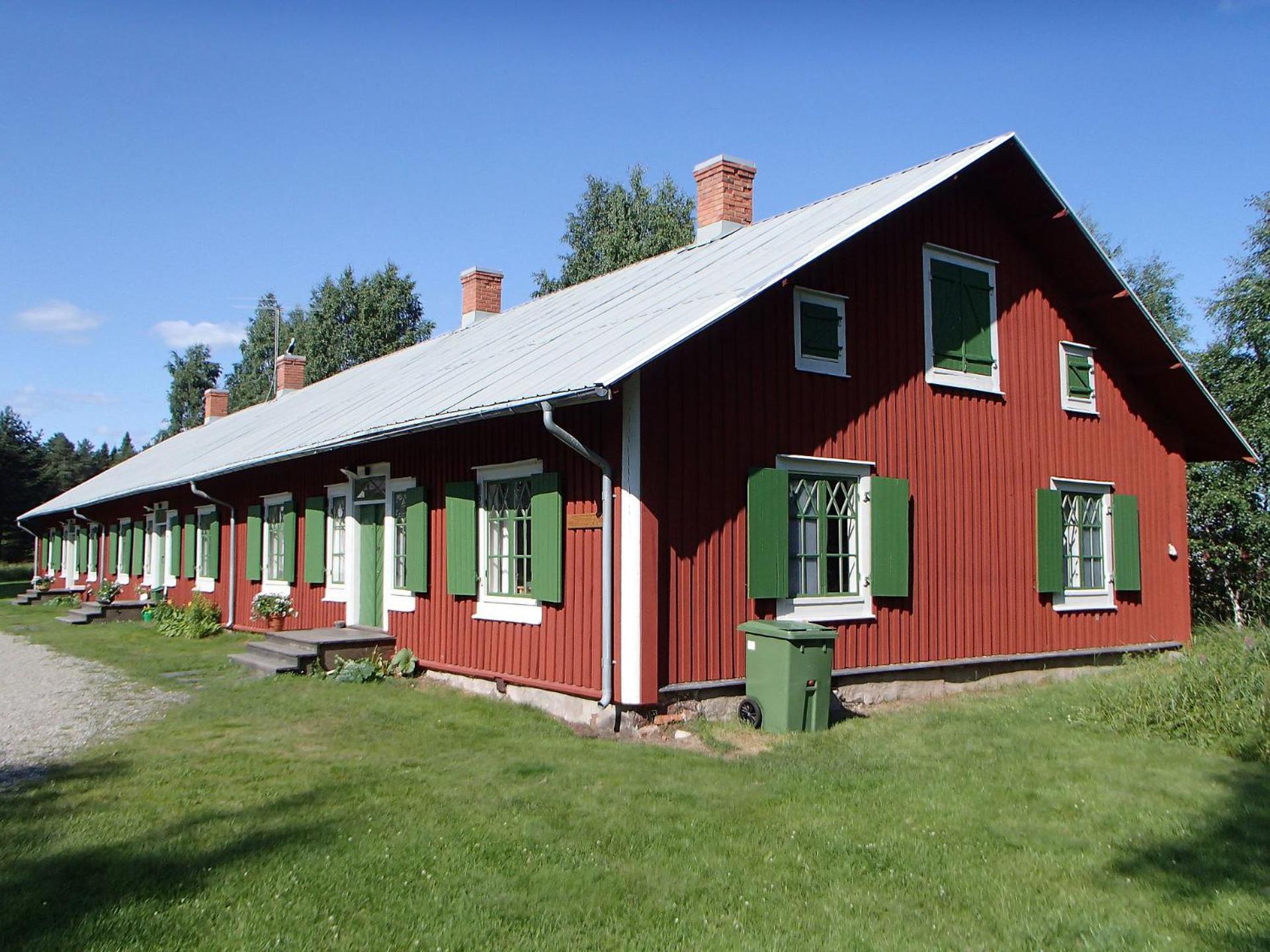 Statarlaengan Hoernefors Hornefors Экстерьер фото