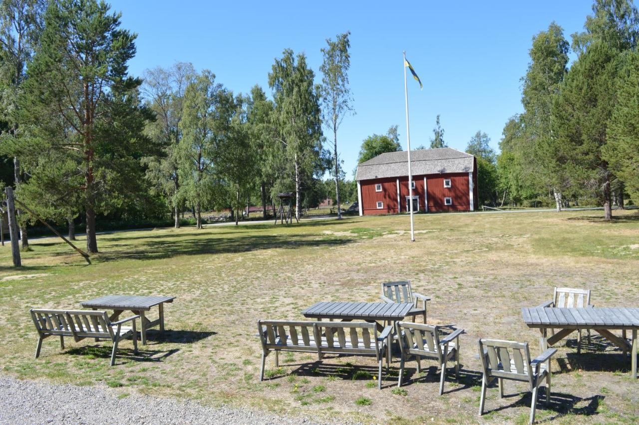 Statarlaengan Hoernefors Hornefors Экстерьер фото